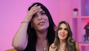 Evelyn Vela saca cara por Silvia Cornejo tras ser tildada de ‘migajera’ por Jean Paul Gabuteau: “Debe estar enamorada”