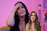 Evelyn Vela saca cara por Silvia Cornejo tras ser tildada de ‘migajera’ por Jean Paul Gabuteau: “Debe estar enamorada”