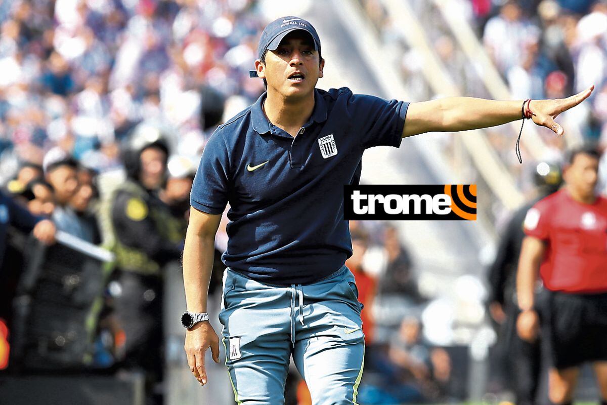 'Kanko' entiende que Guillermo Salas es el indicado para dirigir a íntimos'.(Foto: Archivo)