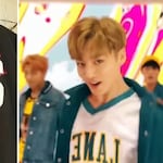 Outfits de BTS invaden Gamarra previo al concierto