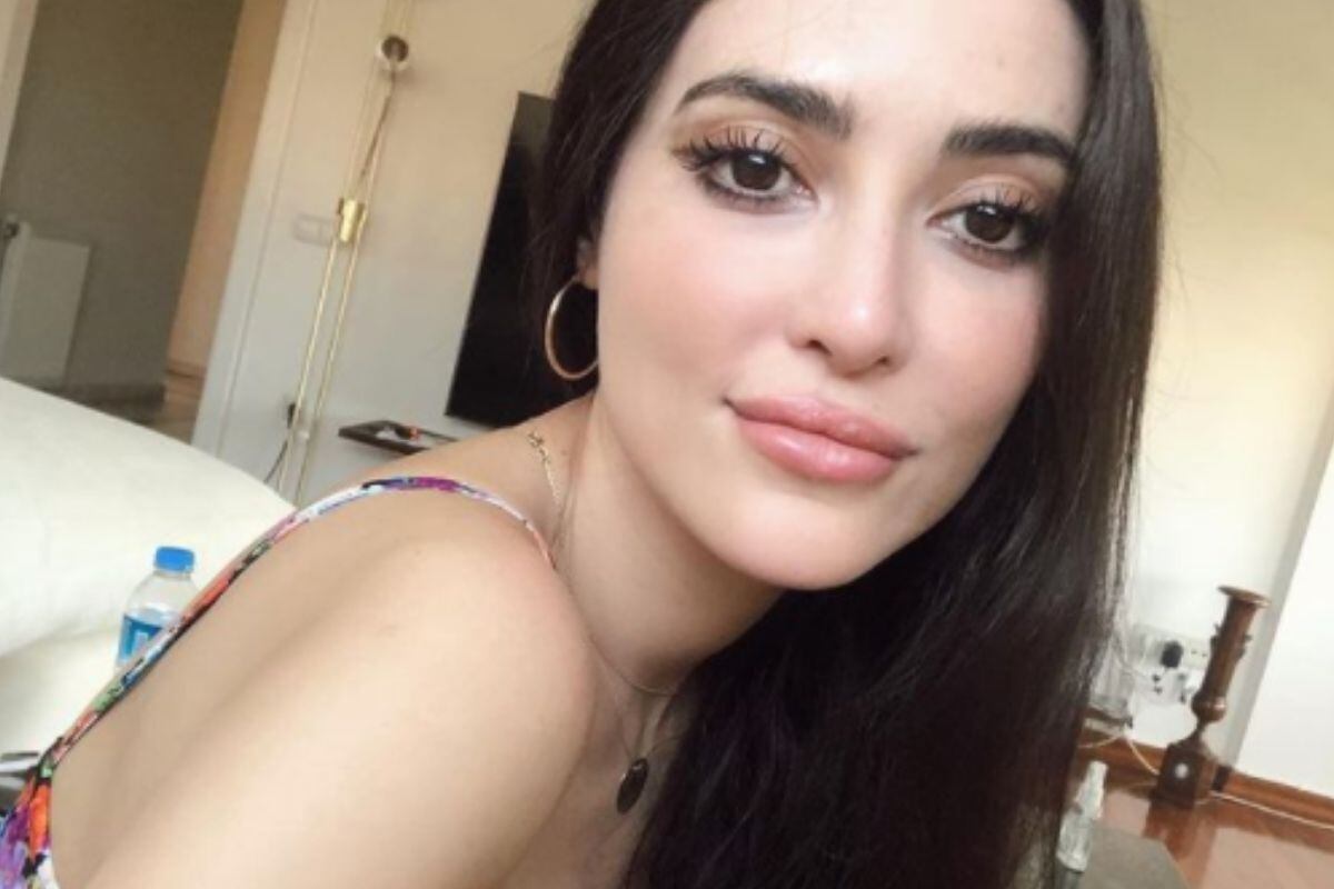 La actriz Melike Ipek Yalova es recordada por participar en Tierra amarga.