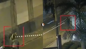 ¡Impactante revelación! Peritaje balístico indica que bala que mató a rapero ‘Truko’ no fue directa