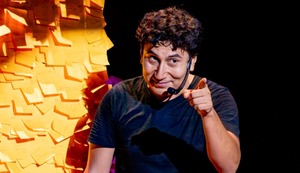 Armando Machuca regresa a los escenarios con ‘Desarmando’