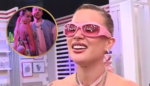 Leslie Shaw descarta ruptura con ‘El Prefe’ y confirma boda: “Sí me voy a casar”