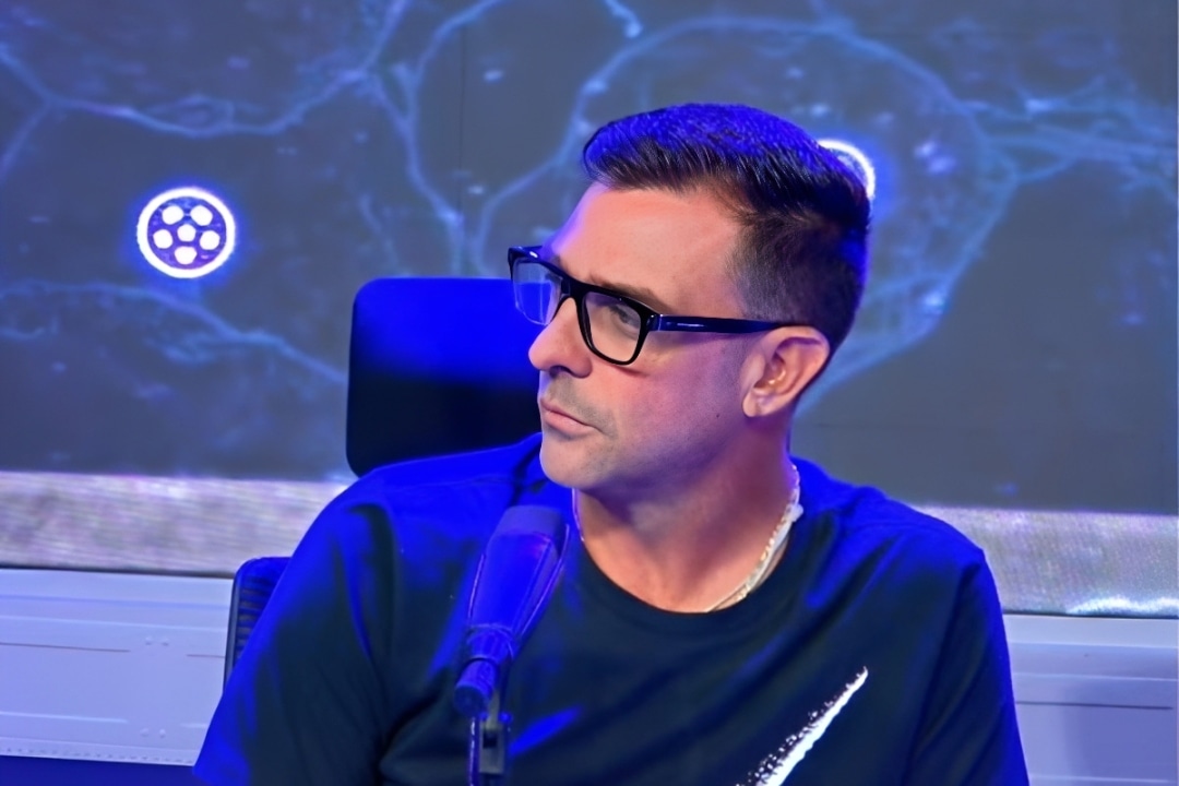 Pablo Guede reveló secretos de la actualidad de Alianza Lima (Foto: Fútbol Satélite)