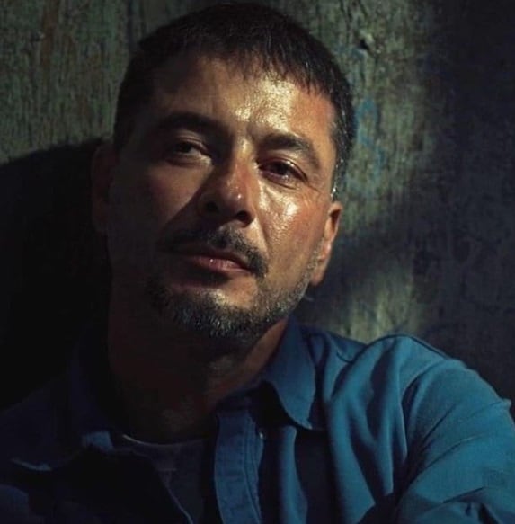 Él es uno de los actores más camaleónicos de México (Foto: Raúl Méndez/ Instagram)