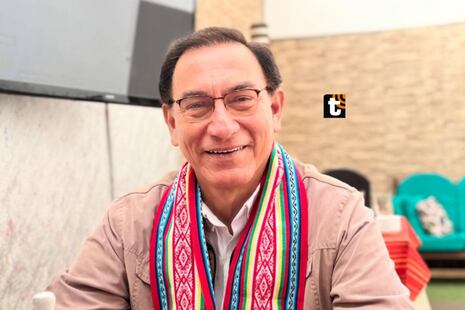 Martín Vizcarra no participará en las Elecciones 2026: ONPE lo dejó fuera de la plancha por Perú Primero