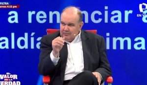 Rafael López Aliaga anuncia su renuncia a la alcaldía de Lima | VIDEO