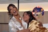 Karen Dejo habla sobre la ausencia del padre de su hija en el quinceañero: “Por cosas que pasan...”