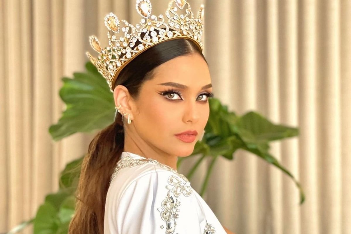 Janick Maceta quedó en el tercer lugar del 2020 (Foto: Janick Maceta / Instagram)