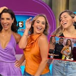 Es el nuevo ‘jale’ del pódcast de María Pía y ¿competirá con ‘AH’?