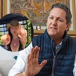 Excongresista Daniel Salaverry niega vínculos con empresario secuestrado y aconseja a su sobrina: “Espero que se aleje”
