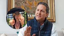 Excongresista Daniel Salaverry niega vínculos con empresario secuestrado y aconseja a su sobrina: “Espero que se aleje”