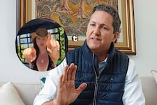 Excongresista Daniel Salaverry niega vínculos con empresario secuestrado y aconseja a su sobrina: “Espero que se aleje”
