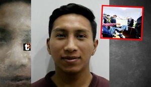 ¡HORROR EN COMAS! Hallan restos de mujer descuartizada en una maleta en condominio: Policía es principal sospechoso