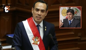 Fiscal de la Nación sobre la denuncia de agresión sexual contra José Jerí: “No debió iniciarse nunca, no hubo indicios”