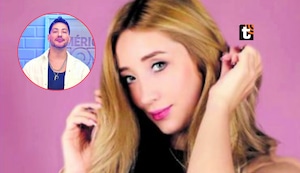 Romina Gachoy anuncia que celebrarán por todo lo alto los quince años de la hija de Angie Jibaja: “La amo”