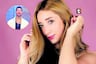 Romina Gachoy y Jean Paul Santa María celebrarán por todo lo alto los quince años de la hija de Angie Jibaja: “La amo”