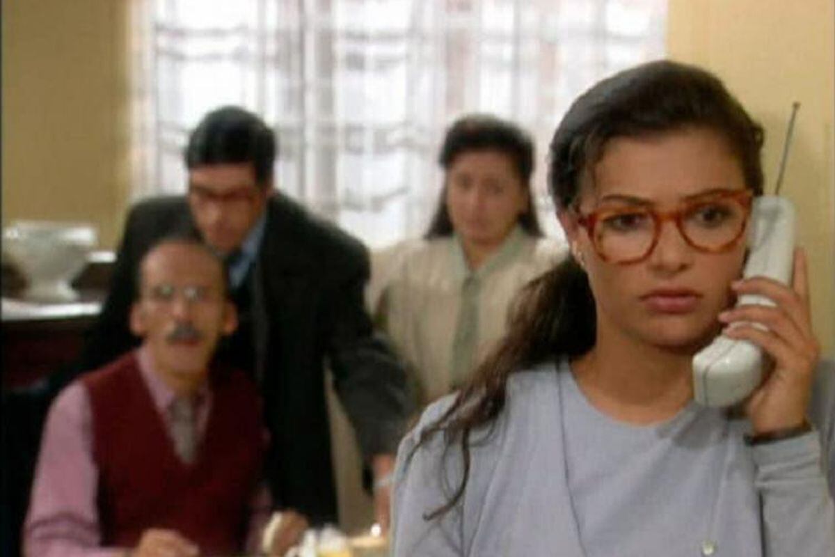 Ecomoda se estrenó en el año 2002 en Colombia, pero no tuvo mucha aceptación (Foto: RCN)