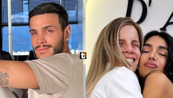 TROME - Alejandra Baigorria