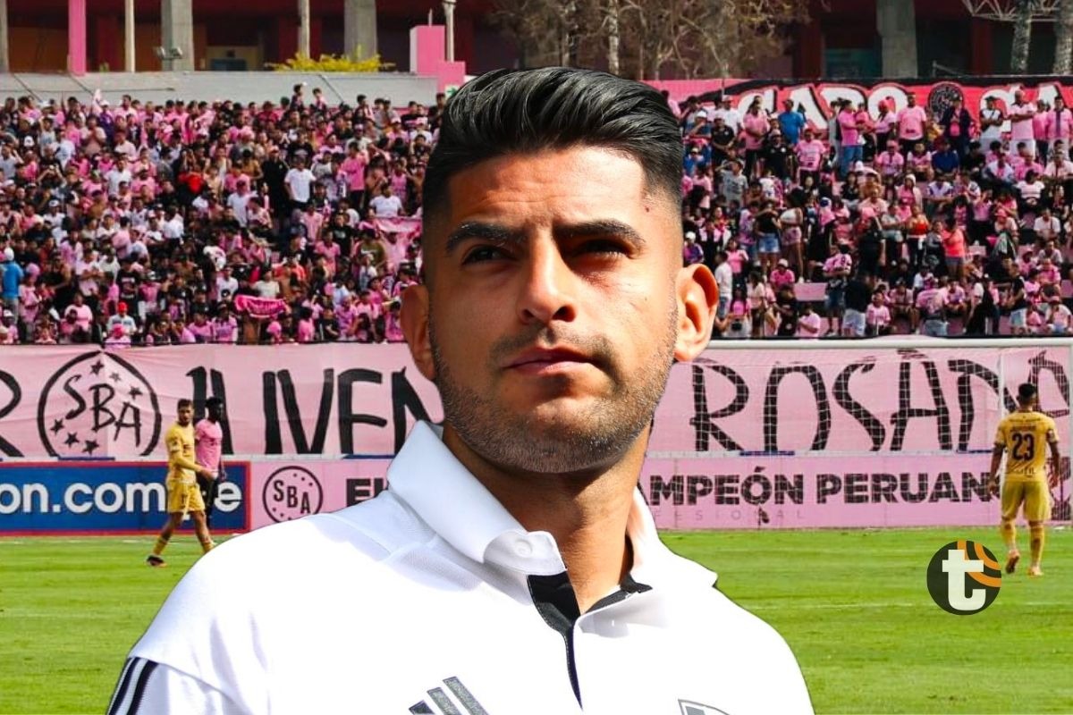 Sport Boys busca dar 'gran golpe' del mercado 2024 con fichaje de Carlos Zambrano (Composción: GEC)