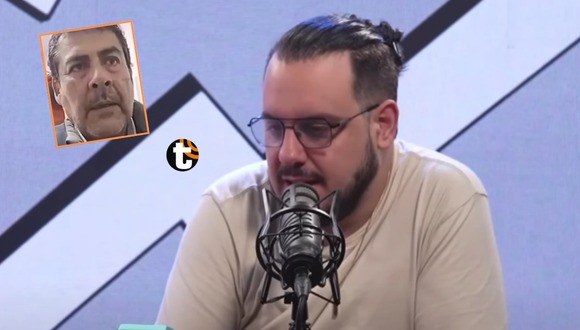 CASO ‘FURREY’ EN VIVO: fiscalía pide 9 meses de prisión preventiva contra conductor