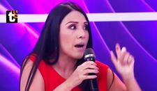 Tula enfurece y desmiente páginas que la dieron por muerta: “No crean esas cochinadas, hay que tener el cerebro torcido para botar esas noticias”