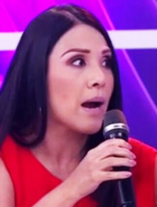 Tula enfurece y desmiente páginas que la dieron por muerta: “No crean esas cochinadas, hay que tener el cerebro torcido para botar esas noticias”