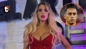 Macarena Gastaldo se pronuncia tras ser parte de la lista de infidelidades de Cueva: “No tengo nada que ver”