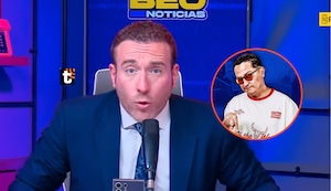 Martín Riepl confronta a Carlos Orozco por anunciar su renuncia: “Si quieres que me vaya antes, me iré”