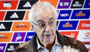 Pisa Pelota: ‘El Nono’ nos tanguea, milonguea y florea para mantenernos con esperanzas