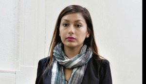 Arlette Contreras: realizan nuevo juicio oral contra su agresor, Adriano Pozo