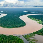 Río Amazonas: ¿Quién lo descubrió y cuándo?