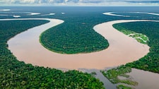 Río Amazonas: ¿Quién lo descubrió y cuándo?