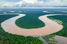 Río Amazonas: ¿Quién lo descubrió y cuándo?