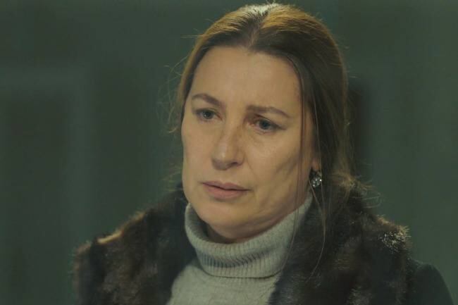 Hünkar se siente identificada con Züleyha (Foto: Tims & B Productions)