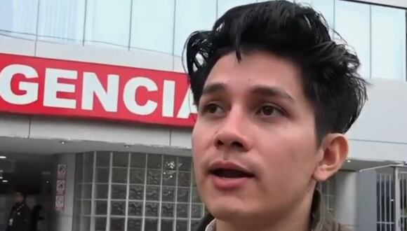 Comas: padre de niña apuñalada por adolescente pide justicia