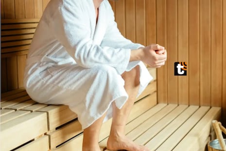 Pancholón se confiesa en el sauna: “No deseo hacer sufrir más a las mujeres”