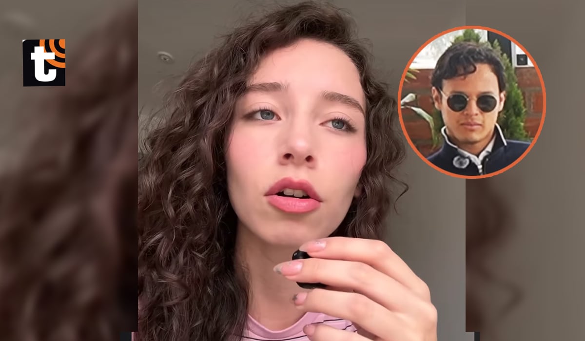 Carlita hace mea culpa tras tener actitud cariñosa con Grimmy en discoteca: “Acepto mi error, no debí tomar esa distancia”