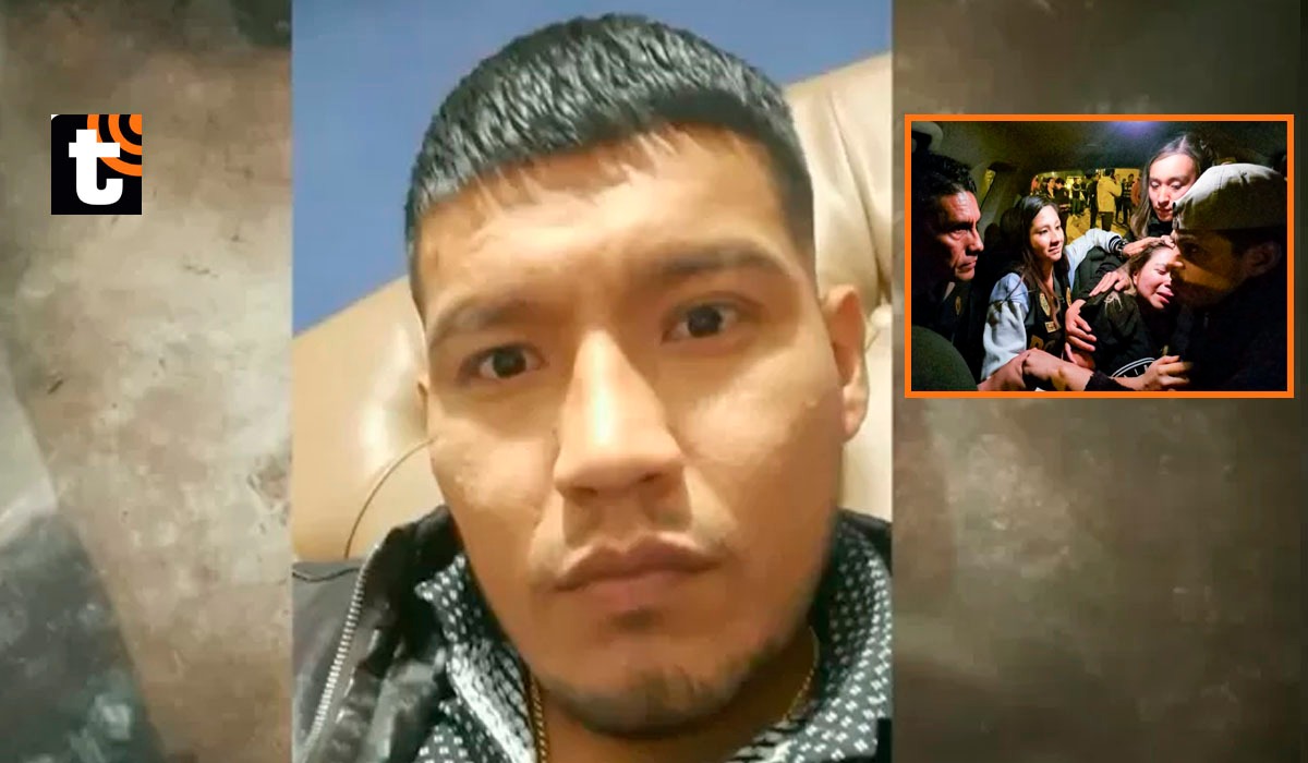 Erick Luis Moreno Hemández, ‘Monstruo’, se ha atrevido a amenazar a dos oficiales de la Policía Nacional por capturar a sus hombres de confianza.