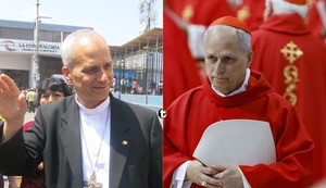 ¡Tiene DNI peruano! Cardenal Robert Prevost es el nuevo papa… y podría votar en elecciones del 2026