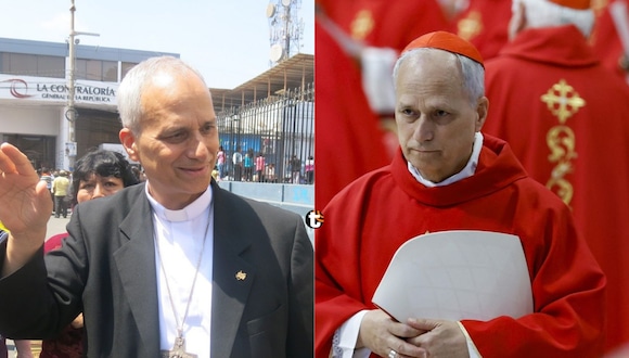 Cardenal nacionalizado peruano favorito para ser papa: ¿Qué tantas chances tiene de ganar votación?
