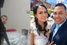 Ate: Policía asesina a su esposa de un balazo dentro del cuarto en el que vivían