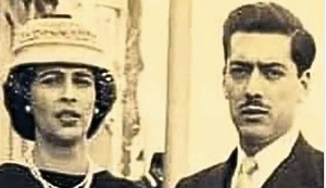 Los amores locos de Varguitas