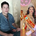 ¡Familia espera justicia! Sospechoso de crimen de enfermera y Miss Carnaval registraba antecedentes por violencia