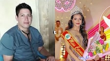 ¡Familia espera justicia! Sospechoso de crimen de enfermera y Miss Carnaval registraba antecedentes por violencia