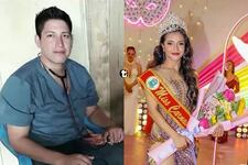¡Familia espera justicia! Sospechoso de crimen de enfermera y Miss Carnaval registraba antecedentes por violencia