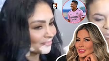 ¿La minimizó? Pamela Franco lanza misil tras críticas de Pamela López contra ella y Cueva: “No vale la pena”