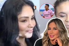 ¿La minimizó? Pamela Franco lanza misil tras críticas de Pamela López contra ella y Cueva: “No vale la pena”