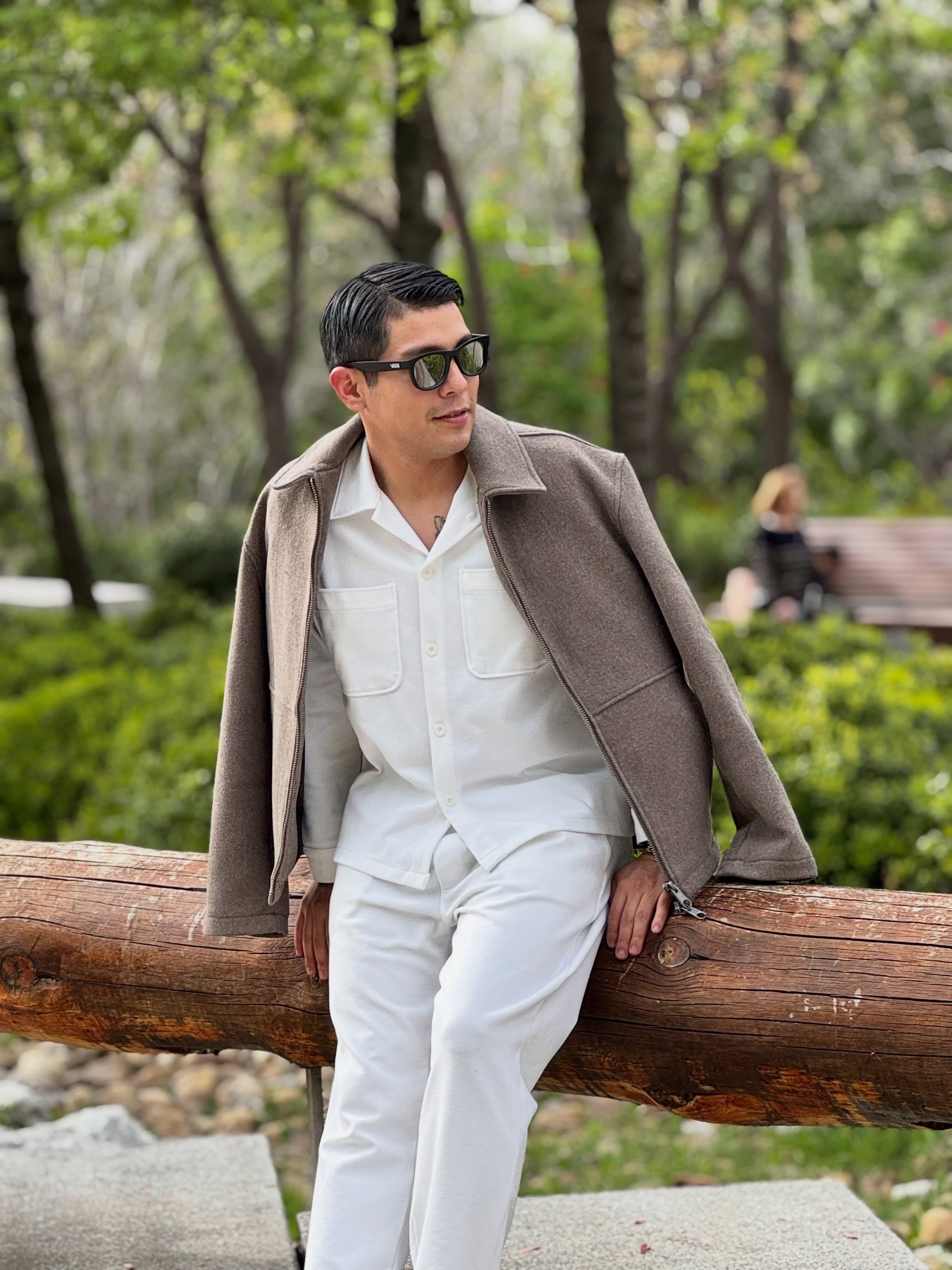 Valentín Lozada de Armonía 10